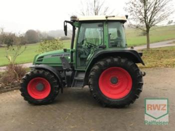 Farm tractor Fendt 309 ci farmer: picture 1