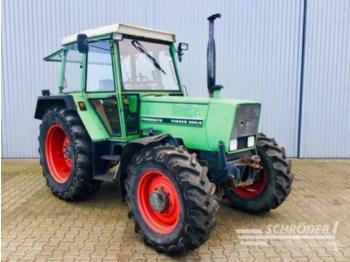 Farm tractor Fendt 309 ls: picture 1