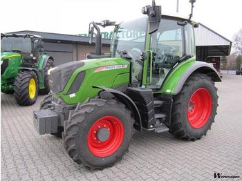 Farm tractor Fendt 310 Power: picture 1