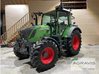 Farm tractor Fendt 310 VARIO S4 POWER: picture 1
