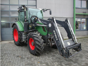 Farm tractor FENDT 310 Vario