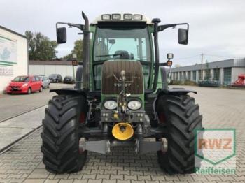 Farm tractor Fendt 310 vario: picture 1