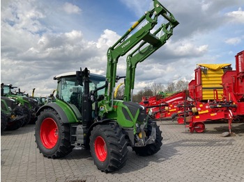New Farm tractor Fendt 311 Vario Profi Setting 2: picture 1