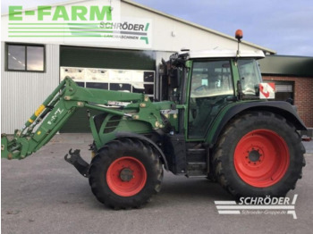 Farm tractor FENDT 300 Vario