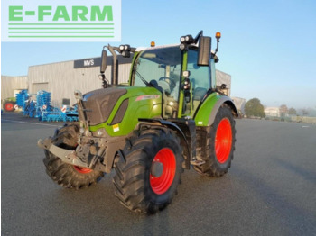 Farm tractor FENDT Farmer 300