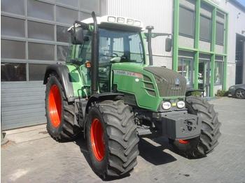 Farm tractor Fendt 312 Vario TMS: picture 1