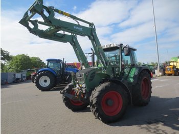 Farm tractor Fendt 313 VARIO TMS: picture 1