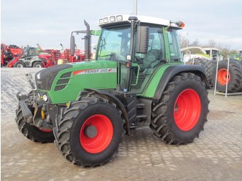 Farm tractor Fendt 313 Vario: picture 1