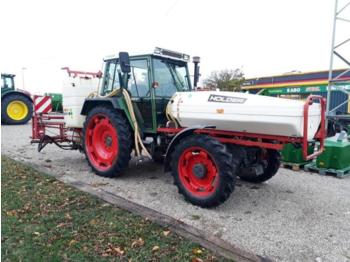 Farm tractor Fendt 380 GT: picture 1