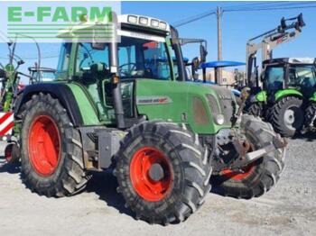 Farm tractor Fendt 410 vario: picture 1
