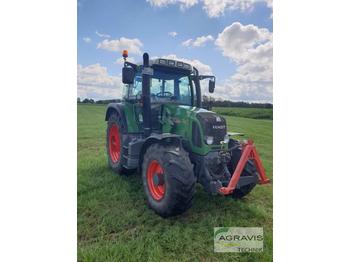 Farm tractor Fendt 411 VARIO TMS: picture 1