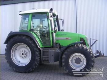 Farm tractor Fendt 411 Vario: picture 1