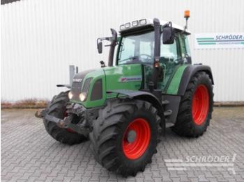 Farm tractor Fendt 412 Vario: picture 1
