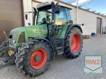 Farm tractor Fendt 412 vario: picture 1