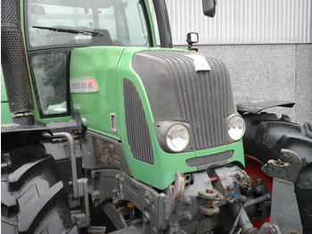 Fendt 413 Vario TMS - Farm tractor: picture 3