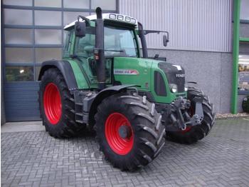 Farm tractor Fendt 414 Vario TMS: picture 1