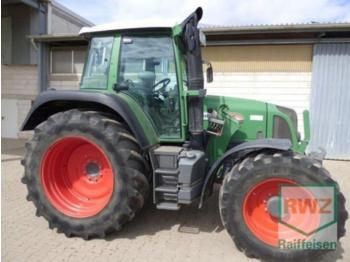 Farm tractor Fendt 414 vario: picture 1