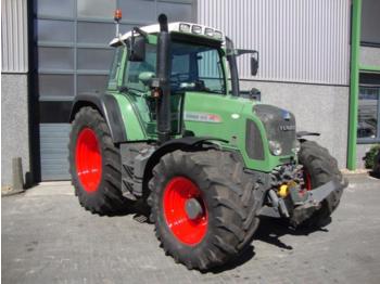 Farm tractor Fendt 415 Vario TMS: picture 1