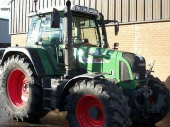 Farm tractor Fendt 415 vario: picture 1