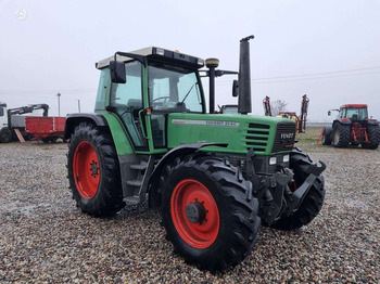 Farm tractor Fendt 514C: picture 1