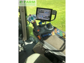 Farm tractor Fendt 516 vario: picture 5