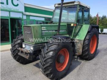 Farm tractor Fendt 612 LSA: picture 1