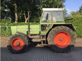 Farm tractor Fendt 612 ls: picture 1