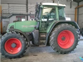 Farm tractor Fendt 712 Vario: picture 1
