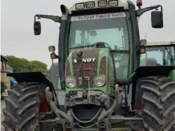 Farm tractor Fendt 714: picture 1