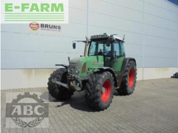 Farm tractor Fendt 716: picture 1