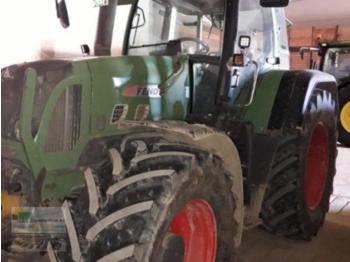 Farm tractor Fendt 716 vario: picture 1