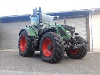 Farm tractor Fendt 716 vo vario: picture 1