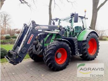 Farm tractor Fendt 718 VARIO SCR PROFI: picture 1