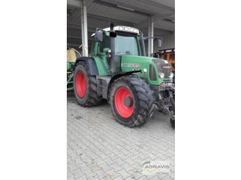 Farm tractor Fendt 718 VARIO TMS: picture 1