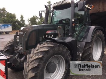 Farm tractor Fendt 718 Vario TMS: picture 1