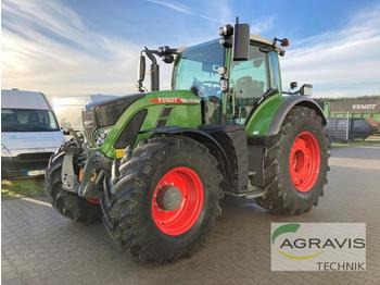 New Farm tractor Fendt 720 VARIO GEN-6 PROFI+ SET-2: picture 1