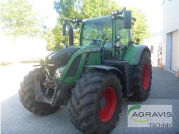Farm tractor Fendt 720 VARIO SCR PROFI: picture 1