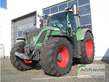 Farm tractor Fendt 720 VARIO SCR PROFI PLUS: picture 1