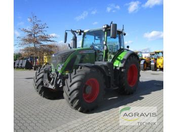 Farm tractor Fendt 724 VARIO S4 PROFI PLUS: picture 1