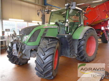 Farm tractor Fendt 724 VARIO SCR PROFI PLUS: picture 1