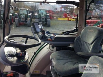 Farm tractor Fendt 724 Vario SCR: picture 1