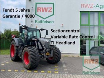 Farm tractor Fendt 724 s4 profi plus inkl. garantie: picture 1