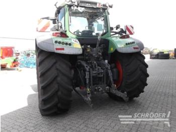 Farm tractor Fendt 724 scr profi plus: picture 1