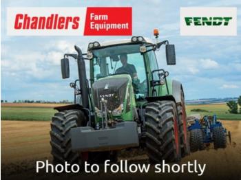 Farm tractor Fendt 724 vario profi: picture 1
