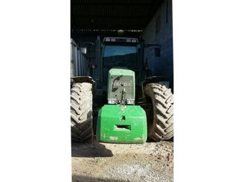 Farm tractor Fendt 818 FAVORIT: picture 1