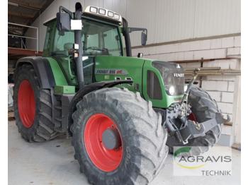 Farm tractor Fendt 818 VARIO TMS: picture 1