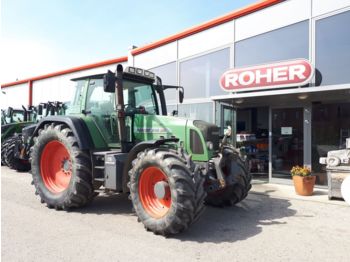 Farm tractor Fendt 818 Vario TMS: picture 1