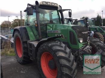 Farm tractor Fendt 818 vario: picture 1