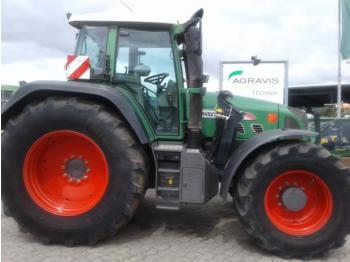 Farm tractor Fendt 820 VARIO TMS: picture 1