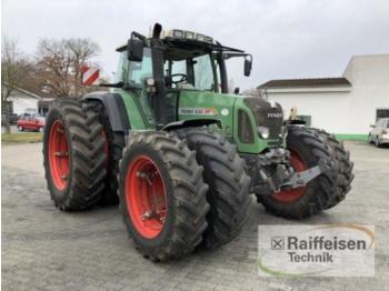Farm tractor Fendt 820 Vario: picture 1
